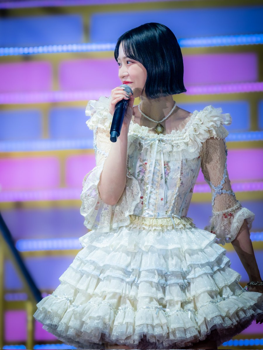 佐々木舞香　ご当地　シークレット　北海道 2025/11/22 ＝LOVE 8th ANNIVERSARY PREMIUM TOUR 北海道公演 1日目