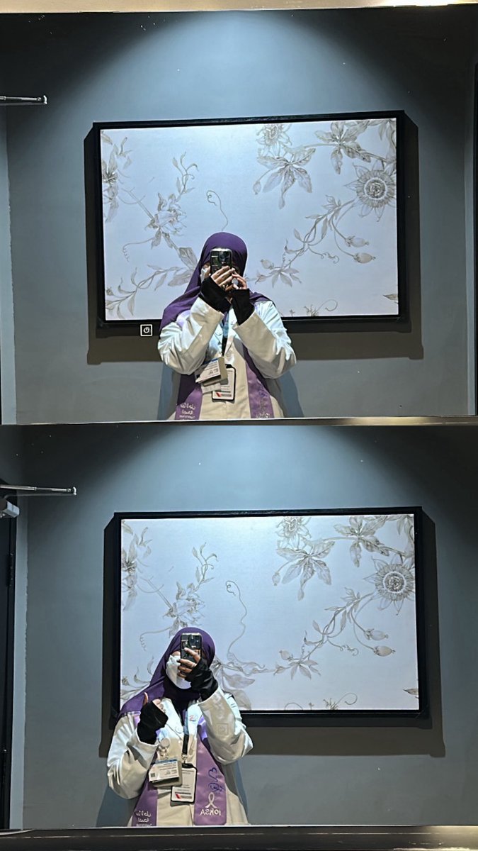 بشرى tweet media