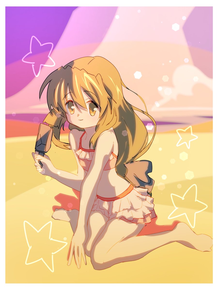 CLANNAD POPUP限定 キャンバスボード 伊吹風子 FIG]CLANNAD 伊吹風子 (1/8スケールPVC塗装済み完成品) 【買取6,050円】｜