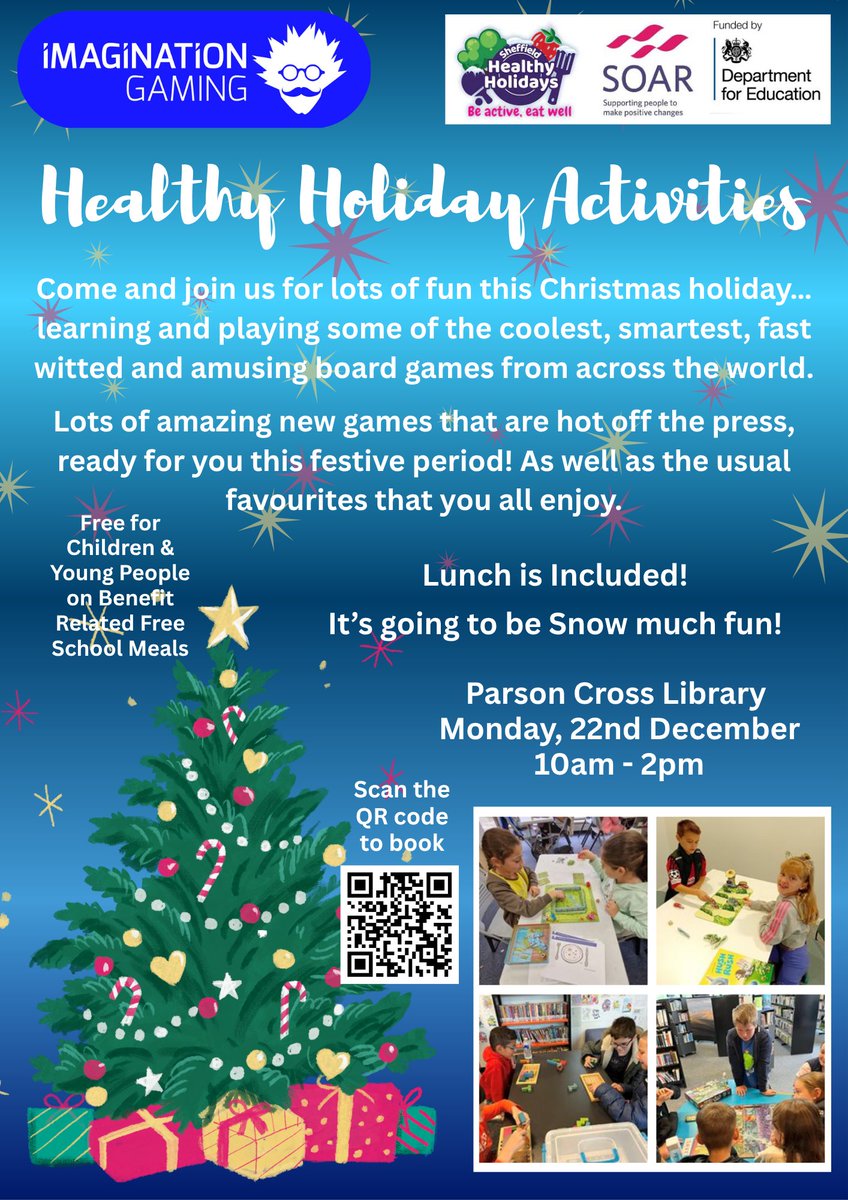 Imagination Gaming tweet media