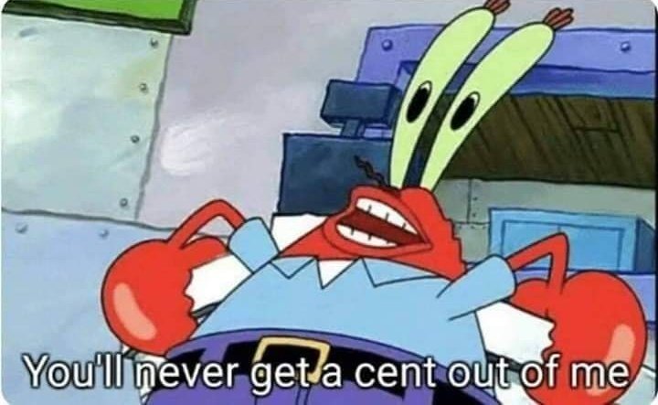 الدولة المدنية : انت هتدفع اكتر من 25% من دخلك كل شهر كضريبة
المسيحى : اتفضل يا باشا على قلبى زى العسل ولو عايزين فلوسى كلها خدوها
الدولة الإسلامية : انت هتدفع الجزية مقدارها ٢٥ دينار مرة واحدة بس فى السنة وهيتم إعفاء الفقراء و الأطفال والنساء والشيوخ والرهبان من دفعها
المسيحى :