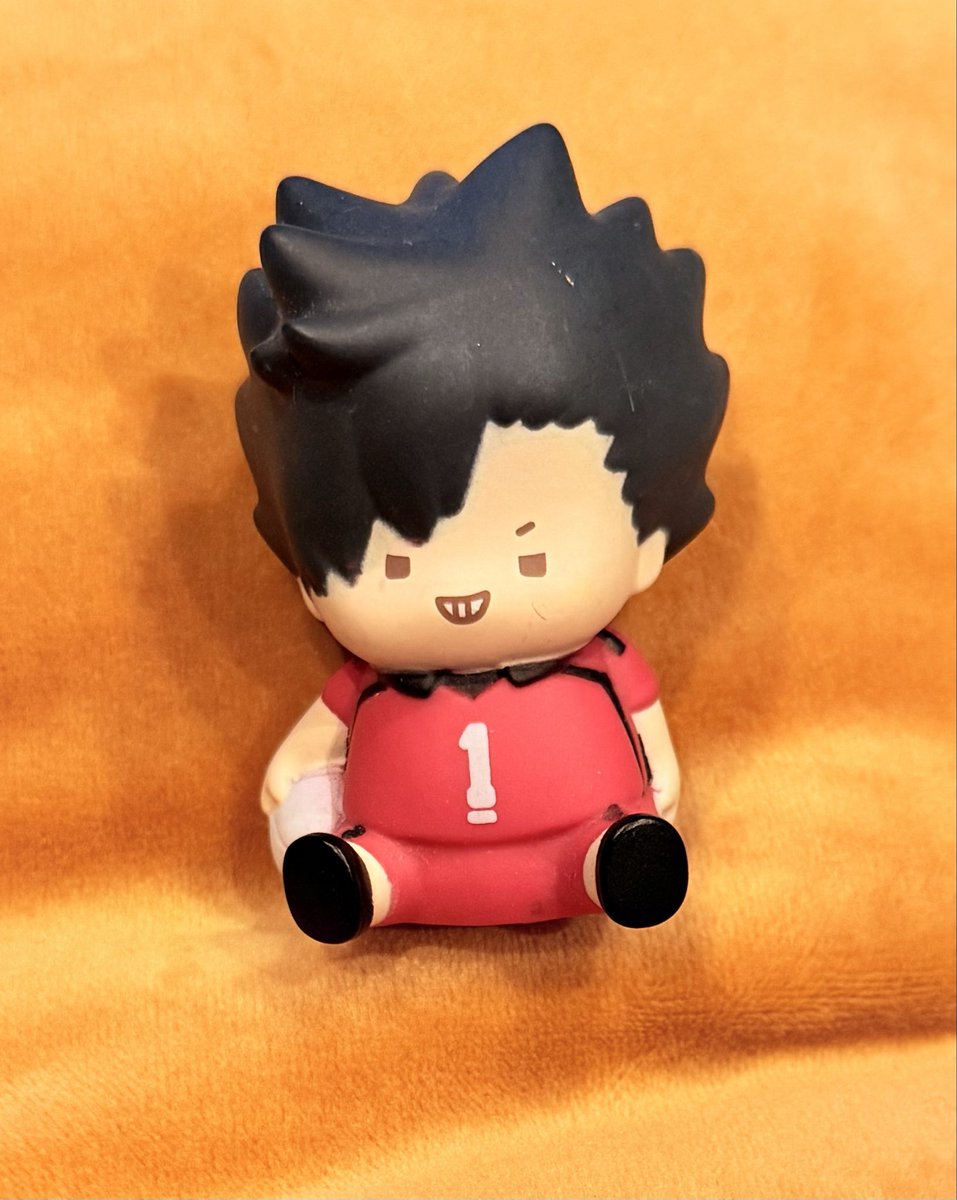 鉄朗が封印されなくてよかた