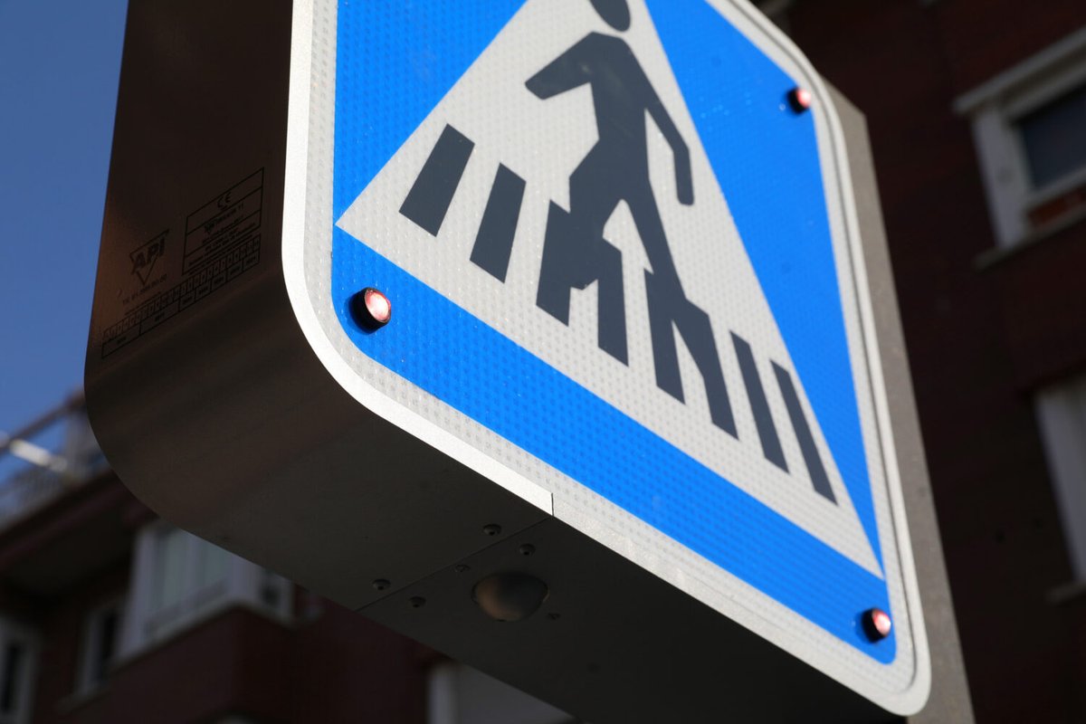 🔴⚪️ Izquierda Independiente pide un «Plan de Choque» tras registrar seis accidentes graves en Sanse en tres meses

➡️ La formación exige un informe de siniestralidad desde agosto de 2024 y priorizar la seguridad en entornos escolares 

🔗diariodesanse.com/2025/12/09/izq…