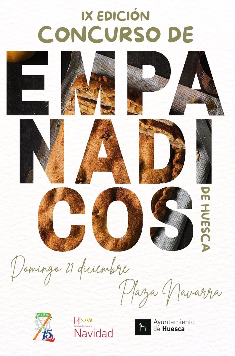 Peña Los 30 tweet media