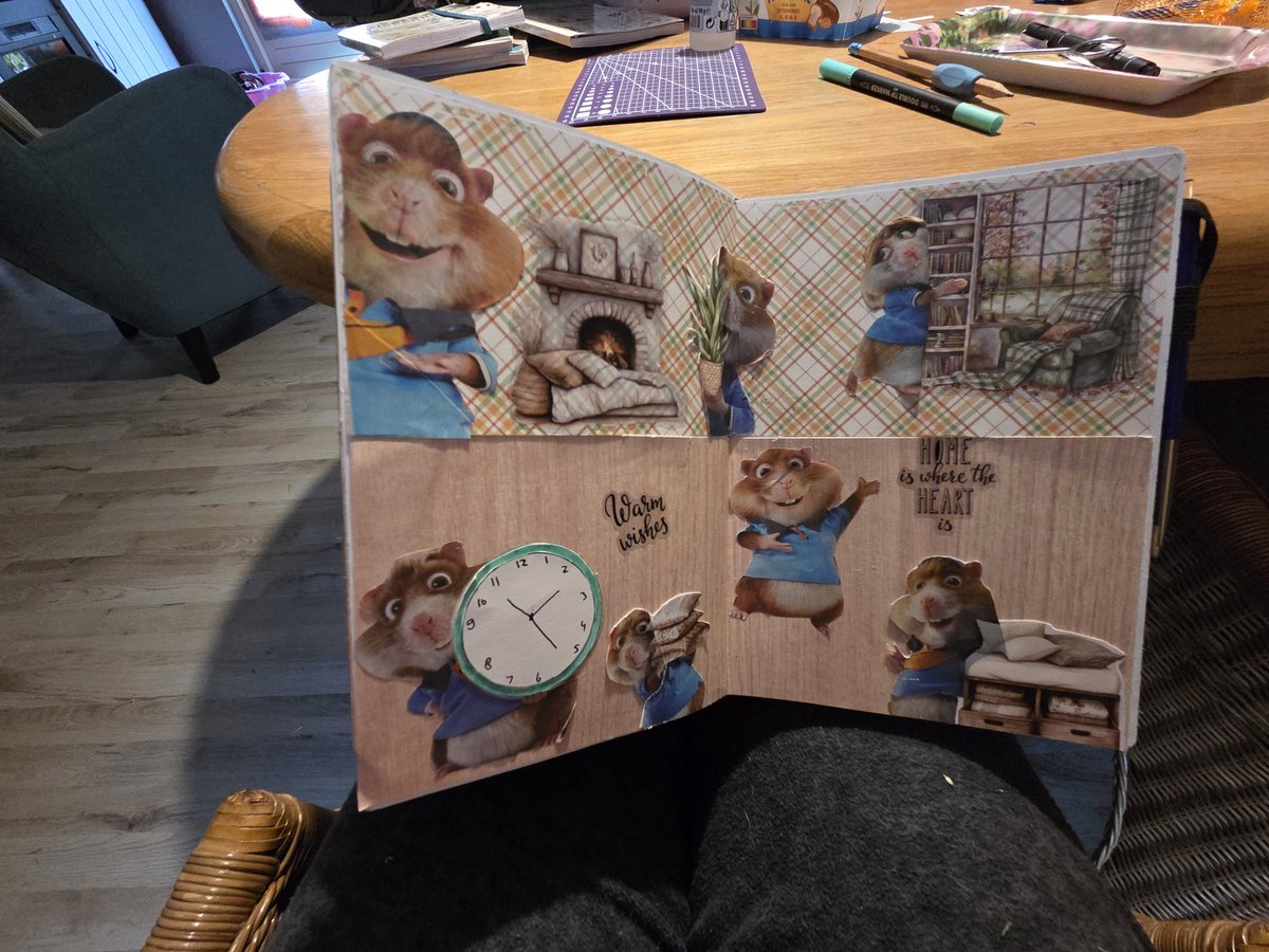 🐇🐕🐰🐶jeanny🙎‍♀️🧸bedenker van👮‍♂️stefan🐕 tweet media