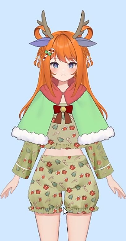 Eru 🍉 Working on commission tweet media