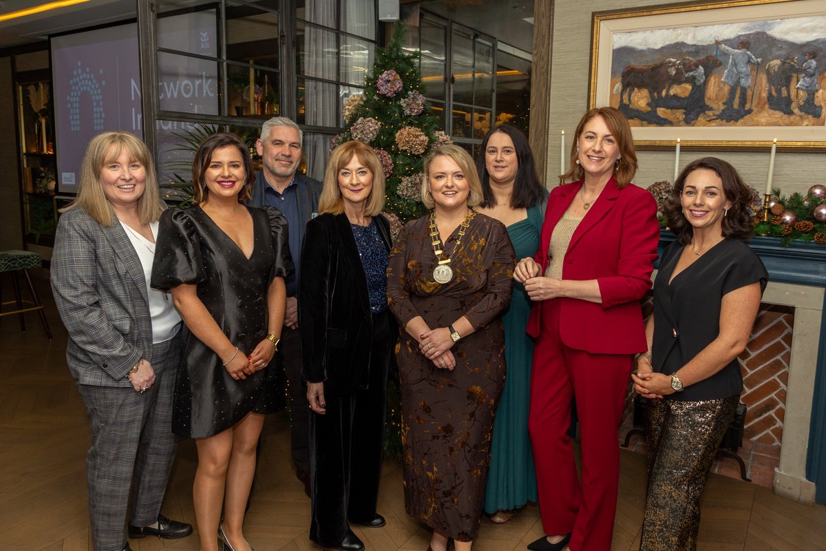 Network Ireland Kerry Branch tweet media