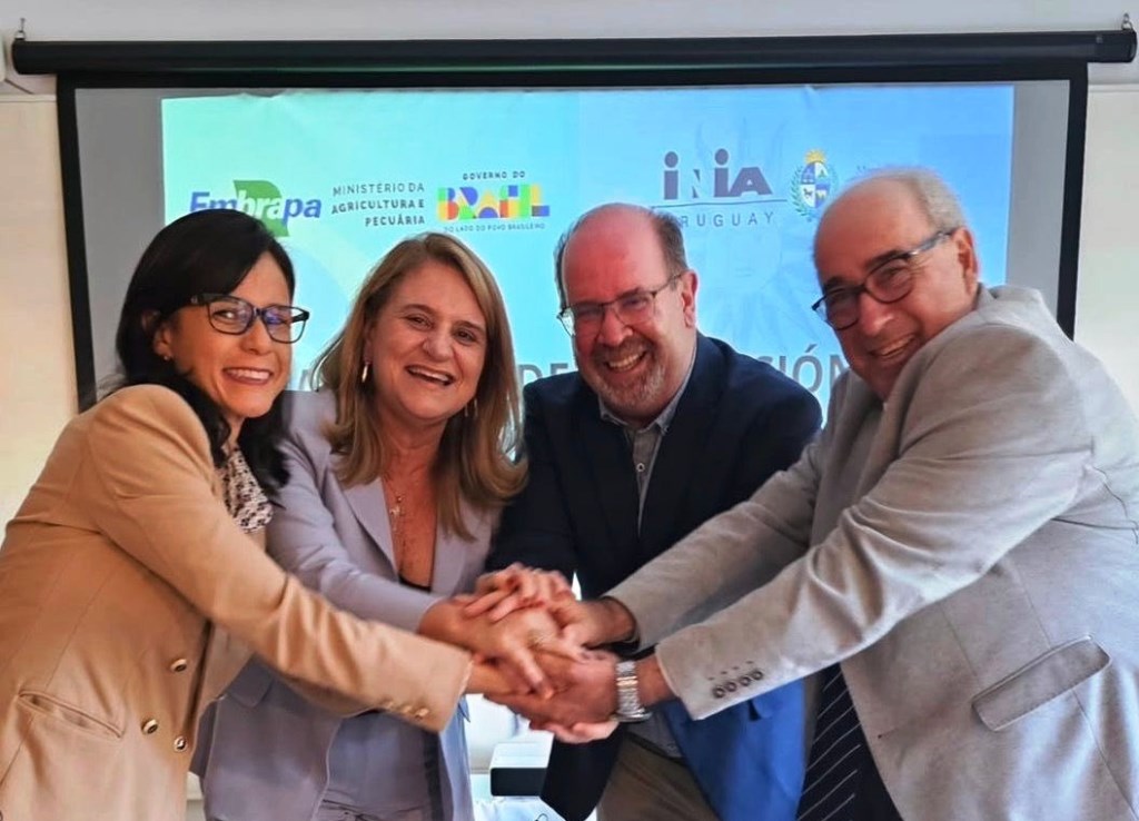 LosAgronegocios.uy tweet media