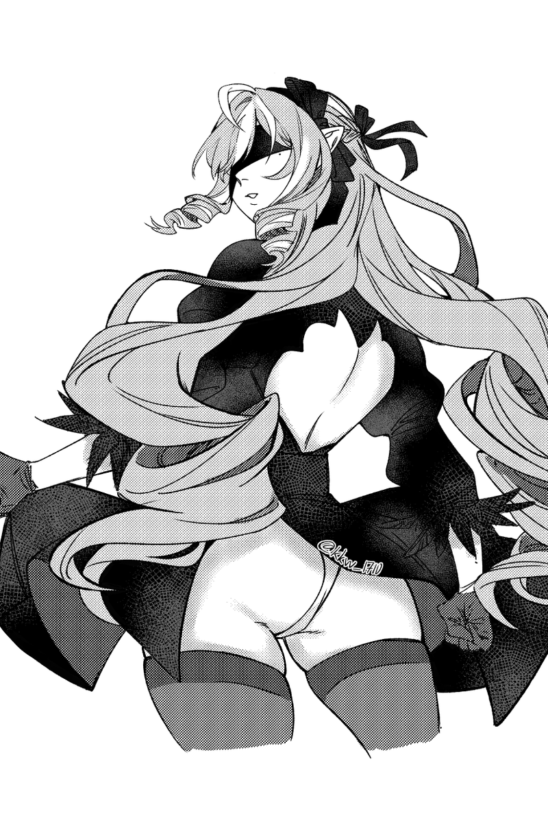 #vivianbanshee #ビビアン・バンシー