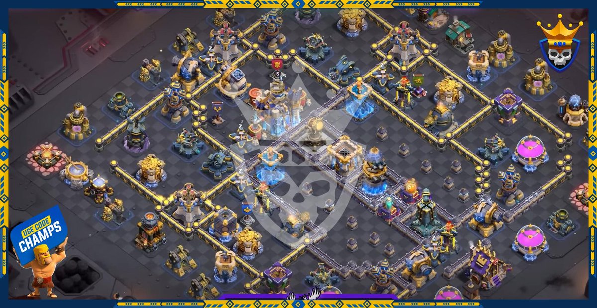 Clash Champs tweet media