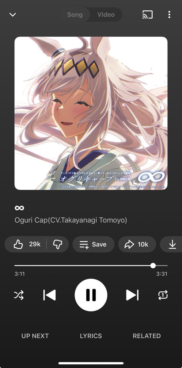 Dreamy rock songs just have a really soft spot in my heart