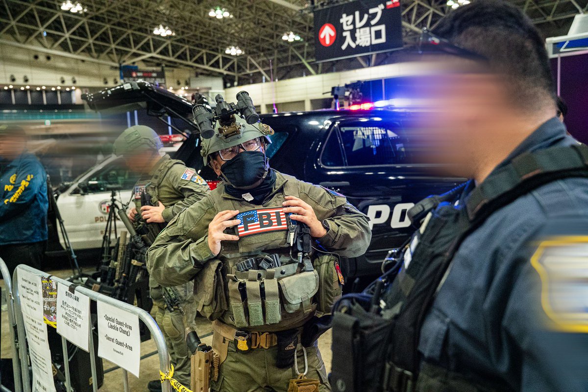 🇺🇸ヤックルyakkuru🇺🇸ヤス@LE装備 (@yakkuru911) / Posts / X