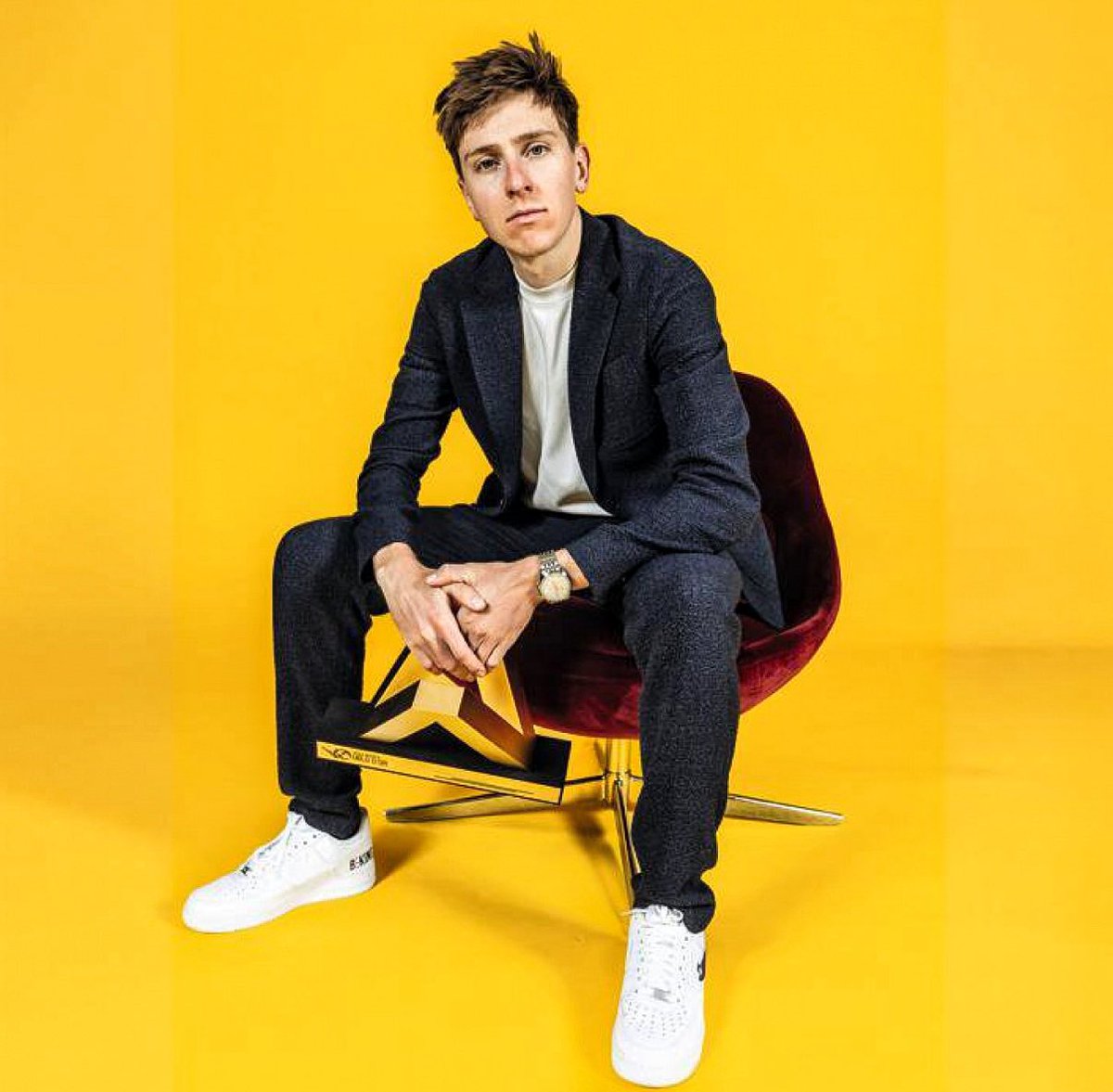 Lukáš Ronald Lukács tweet media