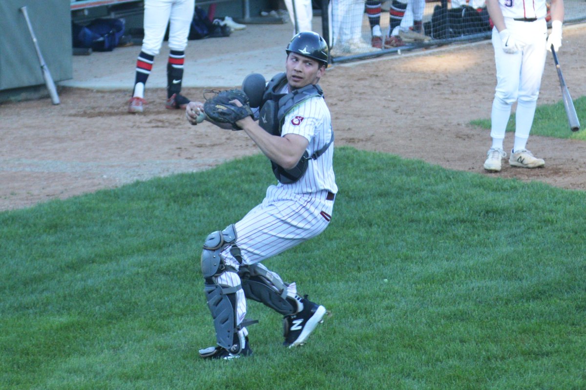 TownballTwister's tweet image. Game 7: 5-22-25, @DLLigers @ @moorheadbrewers (@TheRRABL)

A game that was close for most of it, and then an explosion of runs after the 7th sealed the game away. Ligers led 4-3 after 6, and then the bats came alive and poured on 9 runs on 7 hits to close out a 13-3 win in 9.