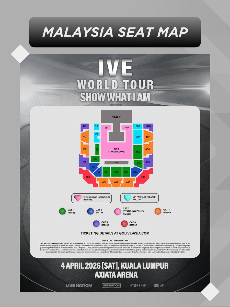 IVE INDONESIA UNION tweet media