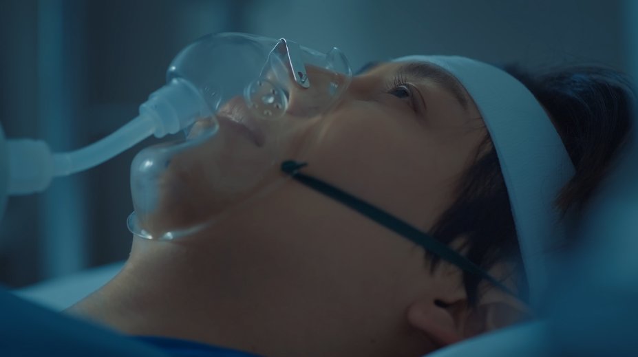 Friendshit_TH's tweet image. นะโมฟื้นแล้ว!!!

#FriendshtForeverEP6
@bb0un