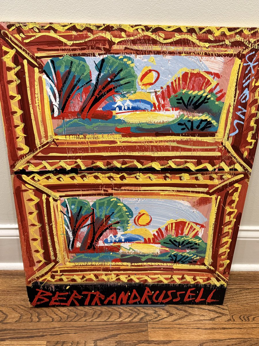 Tony Shanks tweet media