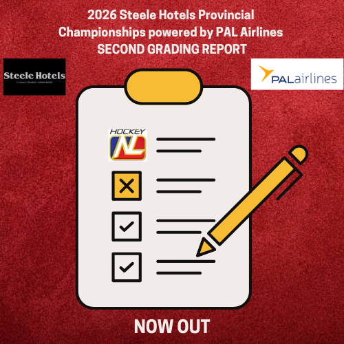 Hockey NL tweet media