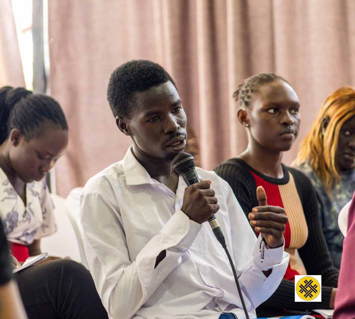 Scenius Hub tweet media