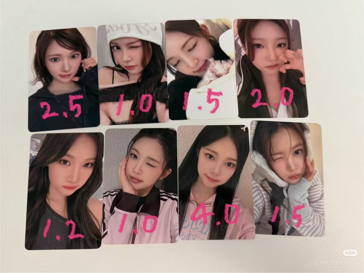 ────────🧸 h2h yuha go/devir satis !
───⭐️ 213 tl

<a href="/hatuhasatis/">Hearts2hearts Satış & Takas</a> <a href="/H2Hsatistakas/">Hearts2Hearts Satış & Takas</a>