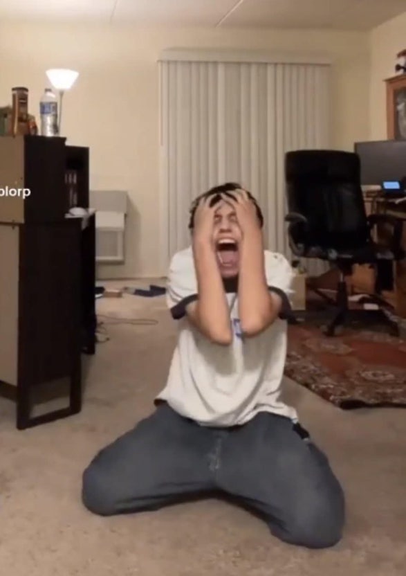 퓌발!!!!!!!! 내 구오빠가 정우한테 농락당했어!!!!!!!!!