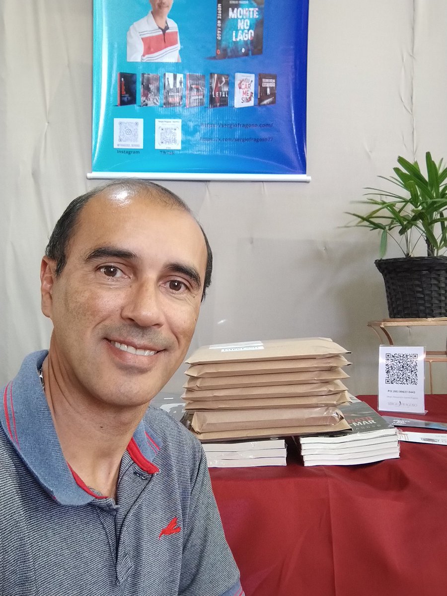 Sérgio Fragoso tweet media