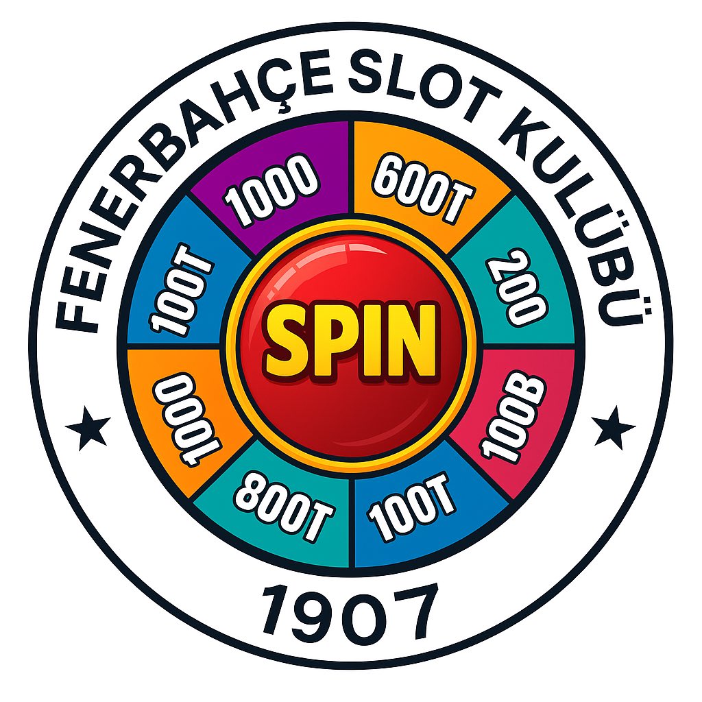 SlotBahce olmuş bunlar