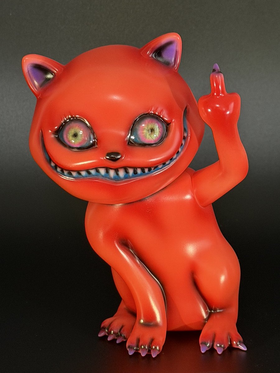 ワンコン戦利品② かっこわらい雑貨店さん 「TAMA」 盛況っぷりが半端