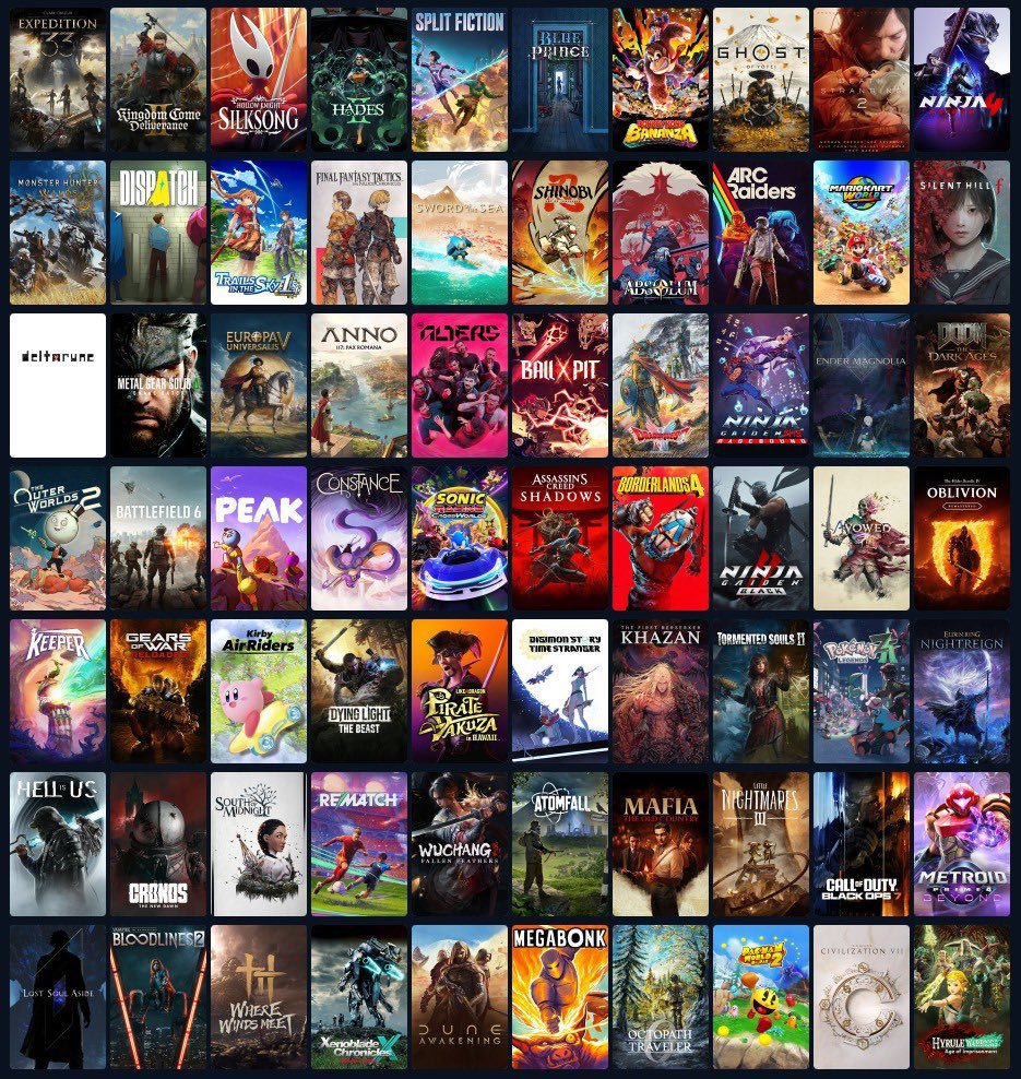 NeXus ProTocoL 98 tweet media