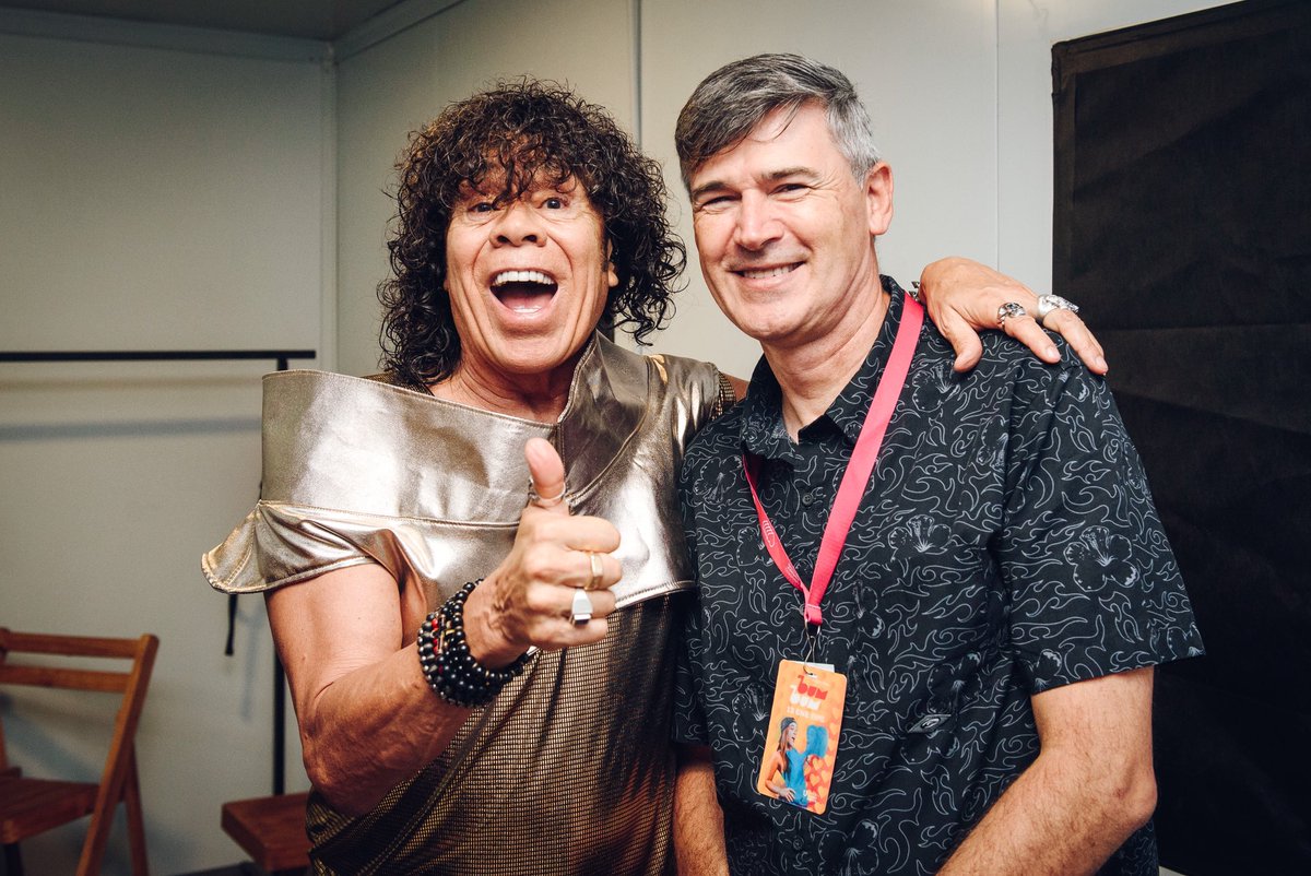 PasseriniOk's tweet image. 🎶 El tunga tunga, orgullo cordobés y ahora también de toda la humanidad.

La UNESCO declaró Patrimonio Cultural Inmaterial de la Humanidad a nuestro querido cuarteto: ese ritmo que nació en Córdoba, que Leonor Marzano hizo eterno y que hoy late en cada barrio, en cada baile y en…