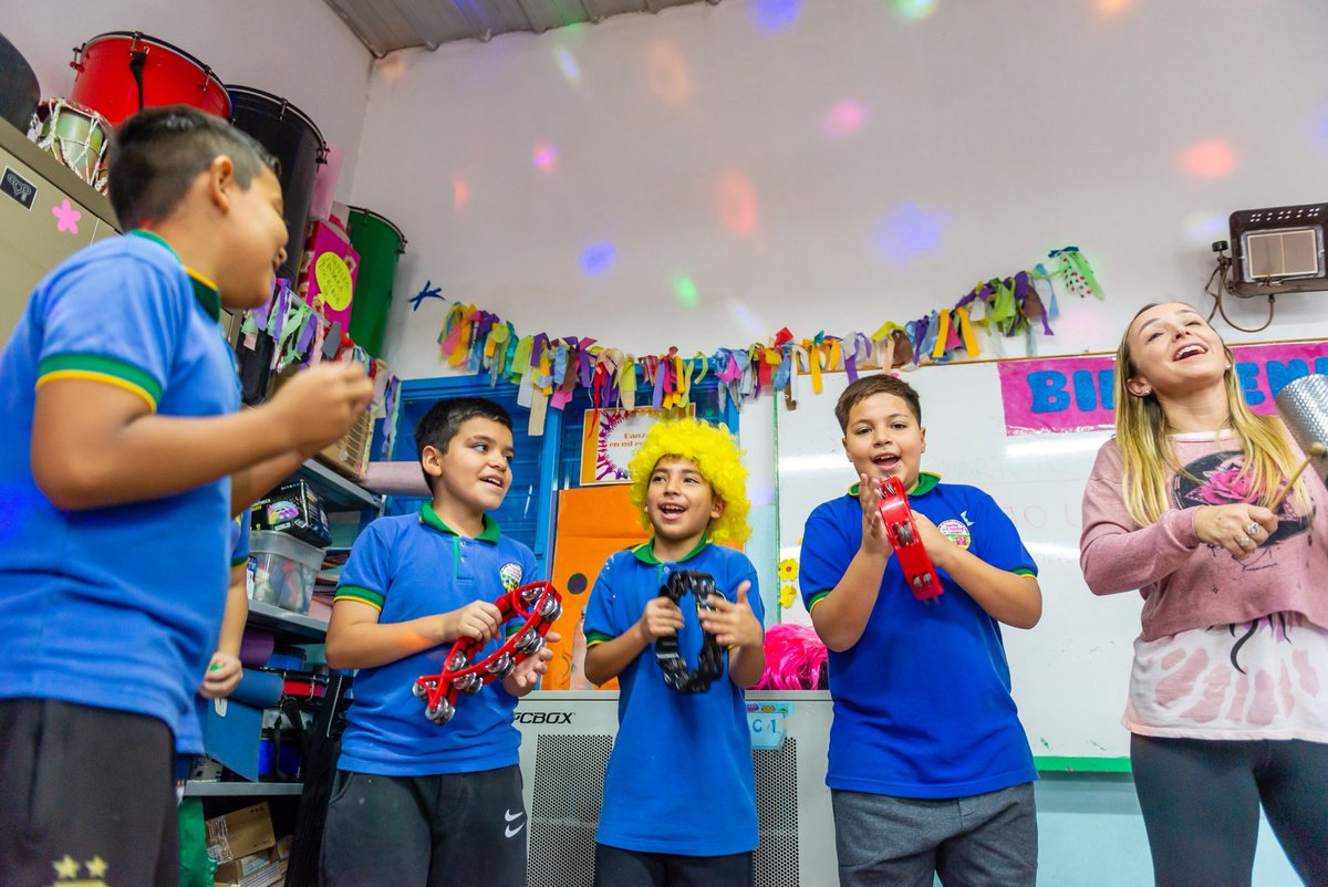 PasseriniOk's tweet image. 🎶 El tunga tunga, orgullo cordobés y ahora también de toda la humanidad.

La UNESCO declaró Patrimonio Cultural Inmaterial de la Humanidad a nuestro querido cuarteto: ese ritmo que nació en Córdoba, que Leonor Marzano hizo eterno y que hoy late en cada barrio, en cada baile y en…