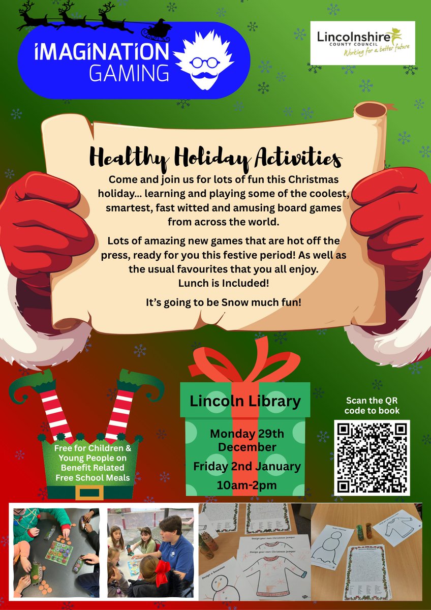 Imagination Gaming tweet media