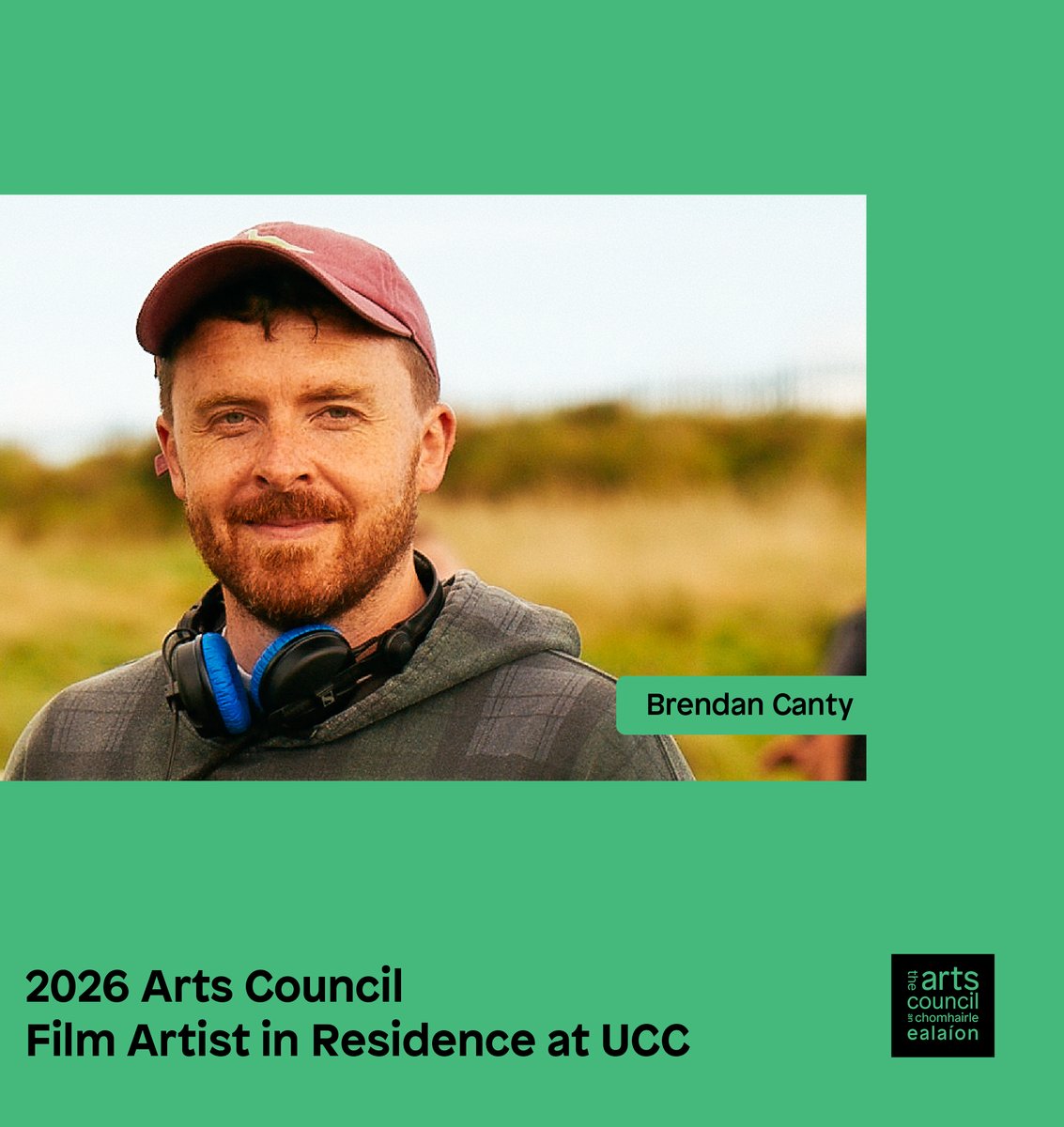 The Arts Council / An Chomhairle Ealaíon tweet media