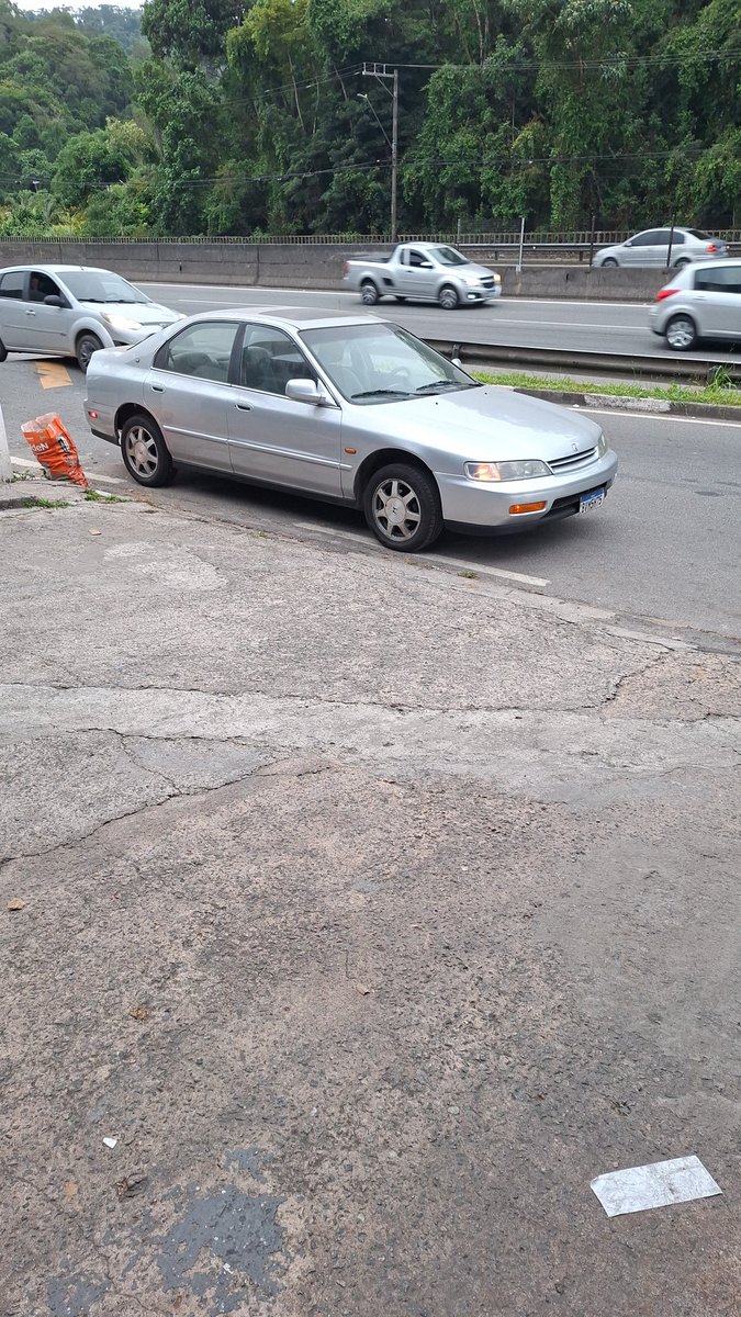 Apreciador de Civic antigo 🤠 tweet media