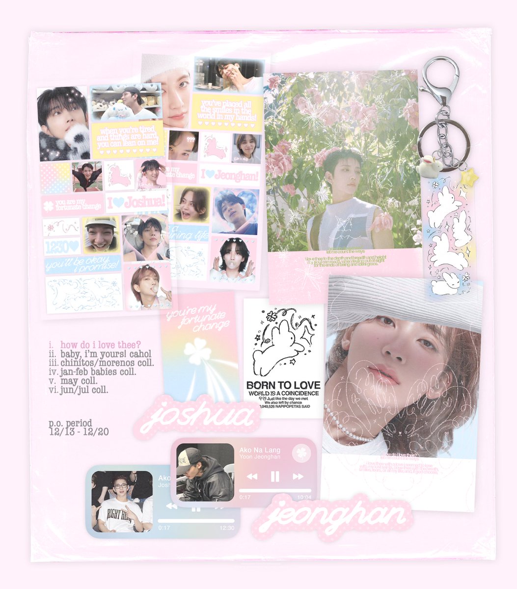 raicores's tweet image. R☆ICHIVES 2025 ⋆ HOW DO I LOVE THEE? 

     ⋆｡°✩ &amp;gt;&amp;gt; [ new ] jihan collection 
                           + previous collections!   

full catalogue ⋆˚꩜｡   friday 12/11
online pre-order ✦    saturday 12/13 - 12/20