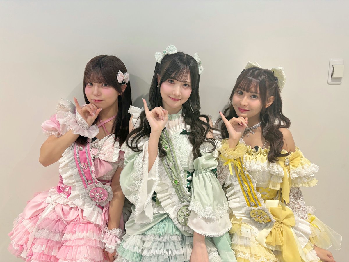 さくらもも (Toi Toi Toi)🌸 12月21日PEAK SPOT JOIN Vol.2