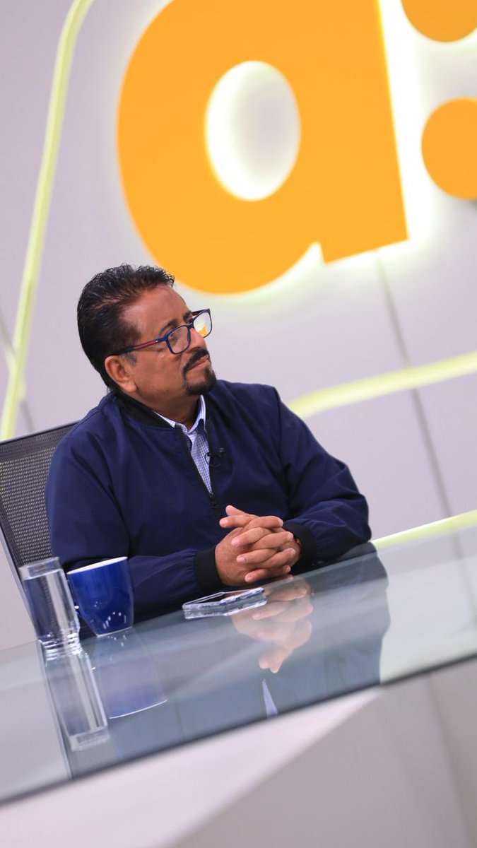 El sociólogo y docente, <a href="/MAURODPOLITICO/">MAURICIO RODRIGUEZ</a>, afirma que el desarrollo del turismo permite la inversión en el país.

“Inversionistas nacionales e internacionales se interesan por el país”, señala.