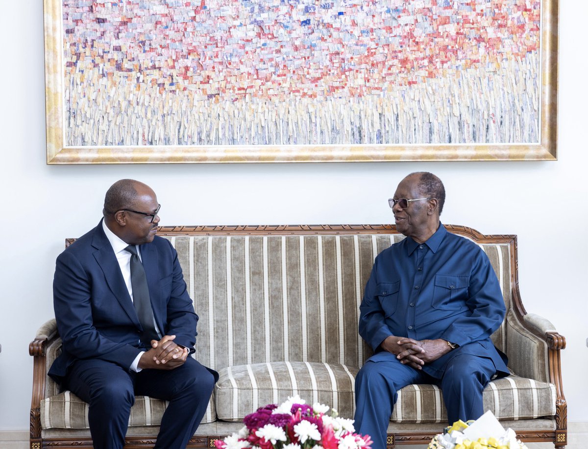 Office of the PM | Rwanda tweet media
