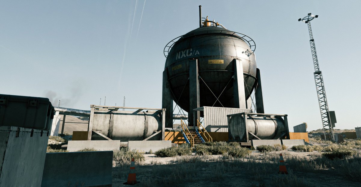 Drozdek_'s tweet photo. 📸BATTLEFIELD 6 ™ - AREA 22B 🏜️
|
@Battlefield
|
#Battlefield #Battlefield6 #BF6 #BF https://t.co/gyklvkOEp3