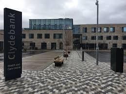 Thank you to the <a href="/NHSGGC/">NHS Greater Glasgow and Clyde</a> Clydebank Health &amp; Care Centre cluster of GPs who invited Bronwyn our Chief Officer along to discuss referrals, working together and how we can support our community. 

#partnershipworking #mentalhealthawareness