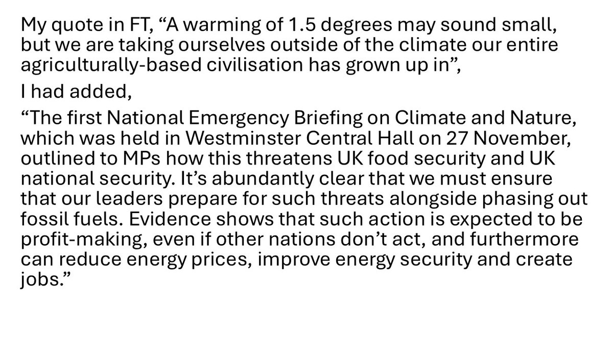 John Marsham tweet media