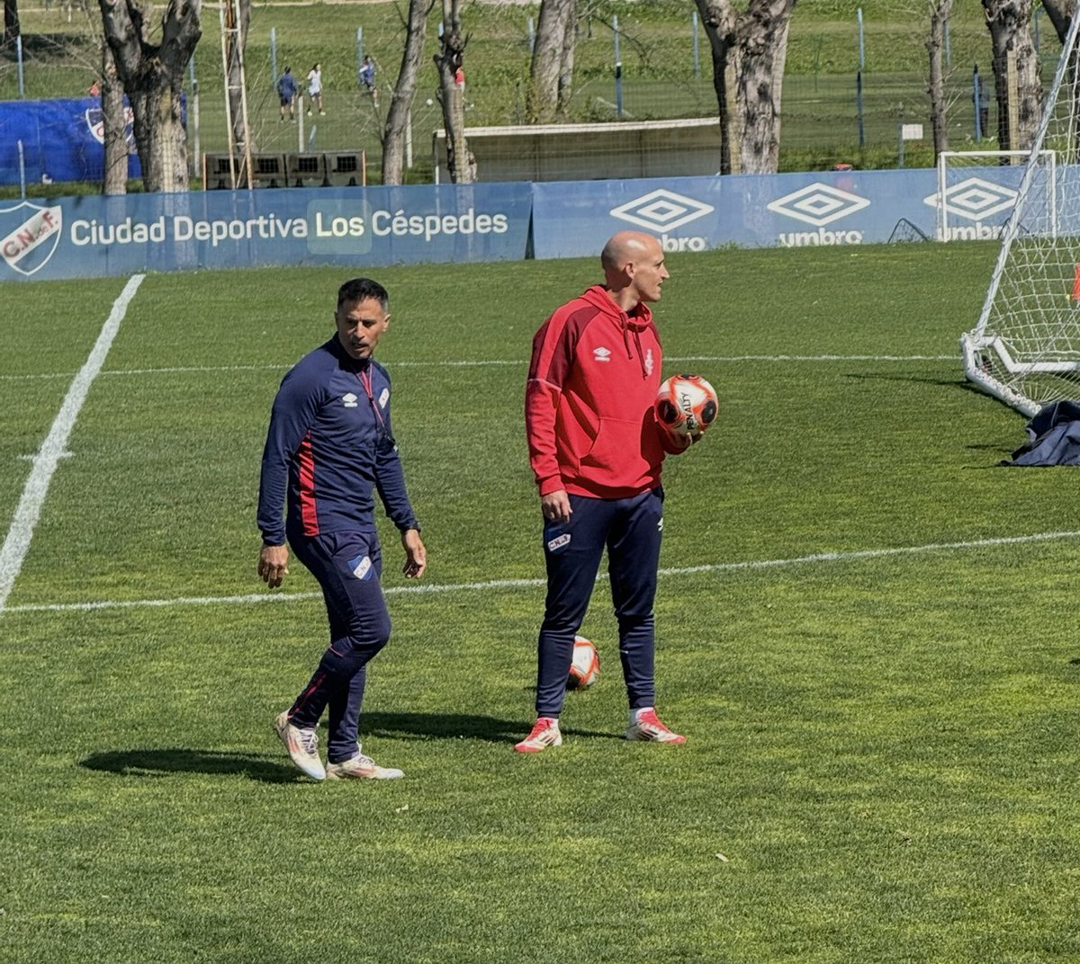“Yo en cancha tenía asegurada la final”.

“Más allá de la quita de puntos, tenía todos los argumentos como para estar en la final”.

“Me quitaron de lo que me gané adentro de la cancha”.

Pablo Peirano en <a href="/ElEspectadorUy/">El Espectador Deportes 🔊</a>.