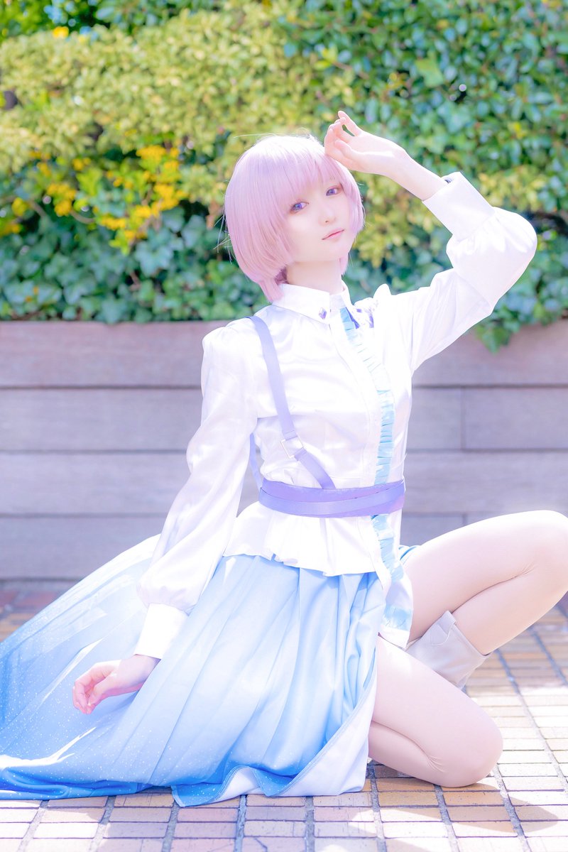 コスプレ　学園アイドルマスター
有村麻央

photo:<a href="/tck_tck/">とん</a> 

#アコスタ池袋
