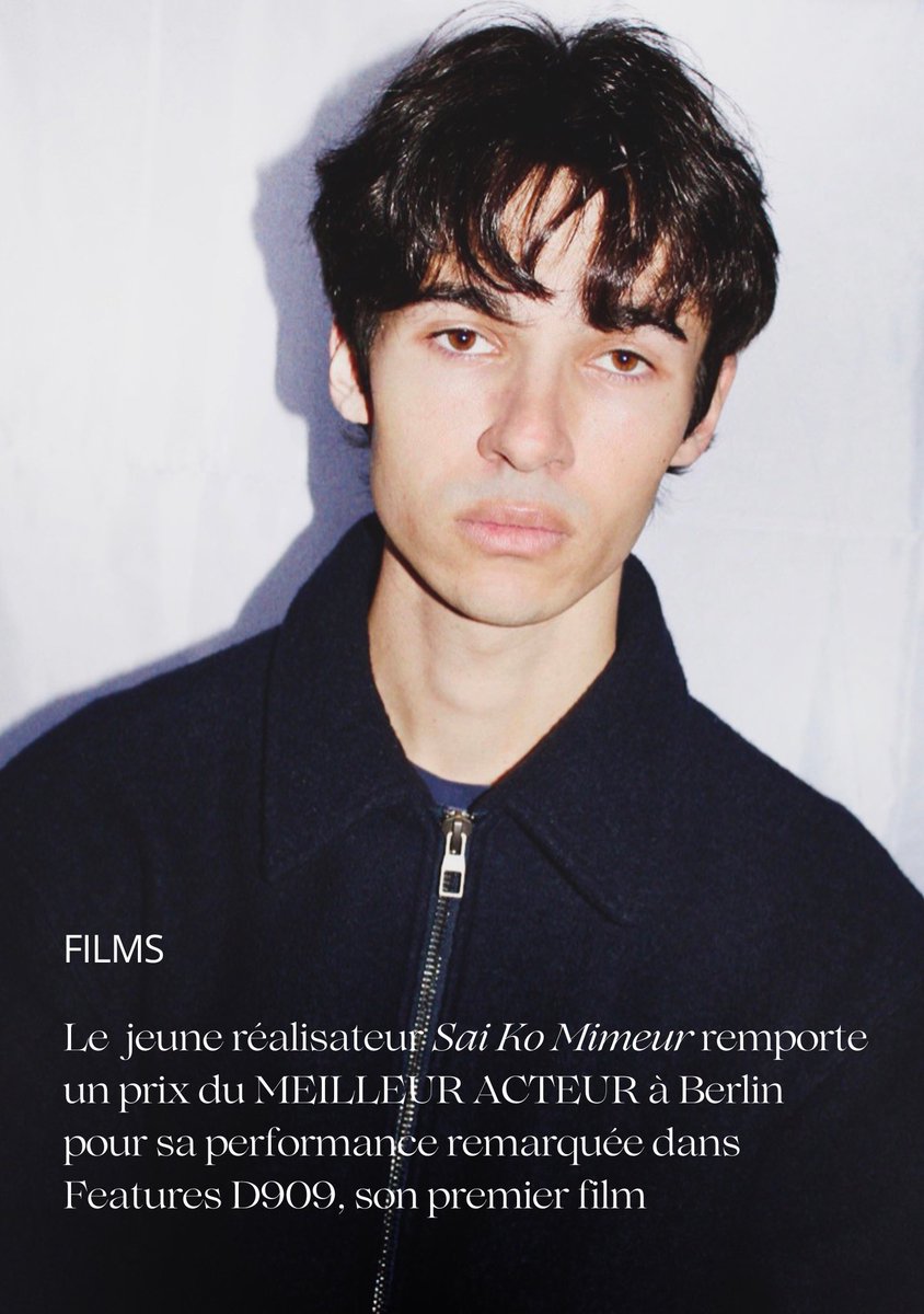 sko_twt's tweet photo. 📝 360 Films France https://t.co/dwJ4ZcRFtC
