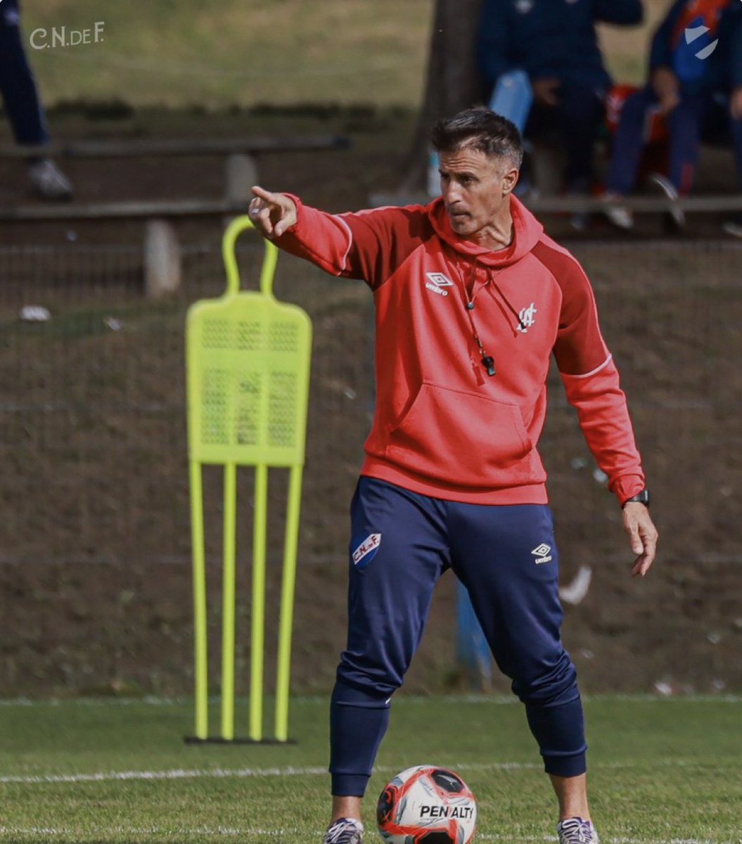 “El clásico del Clausura fue un quiebre”.

“Las finales no las vi”. 

“Estoy convencido de que las hubiésemos podido ganar”.

“Me sorprendió lo de Ebere. (…) Es un fuera de serie en la actitud”.

Pablo Peirano en <a href="/ElEspectadorUy/">El Espectador Deportes 🔊</a>.