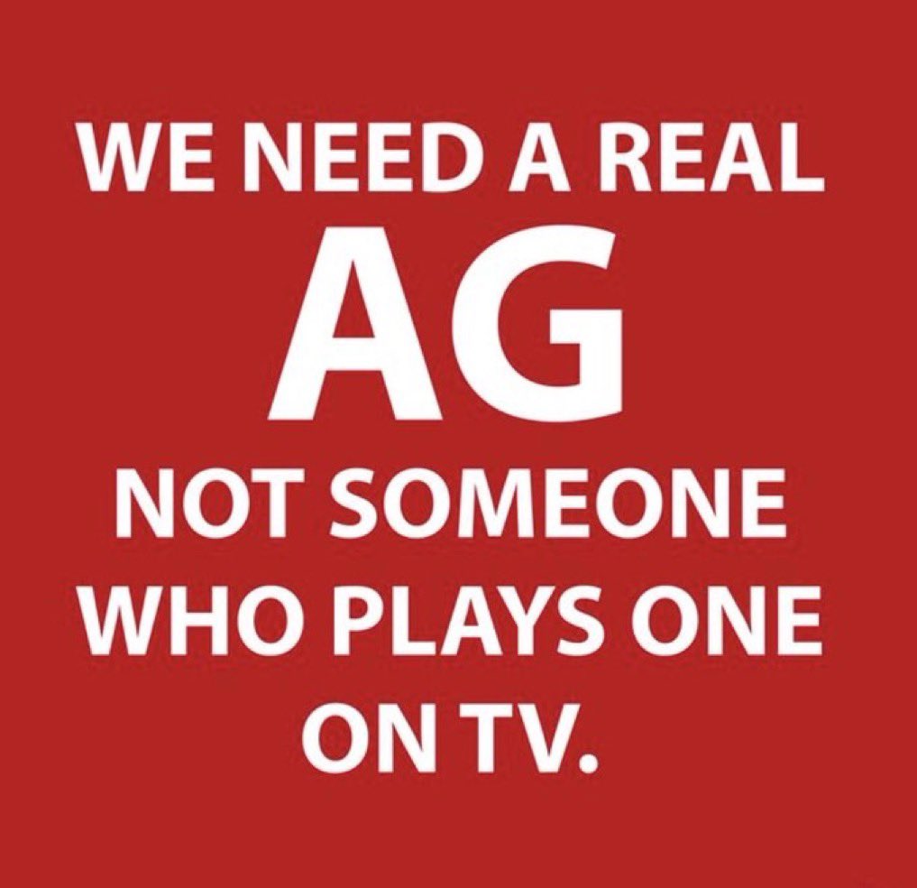 If Pam Bondi cannot accomplish a SINGLE Deep State arrest in 1 year, who actually believes she can drain the swamp in the next 2.5?!?

Bondi is absolutely LOSING the Country for us.

Who else wants her GONE?!👋🏻