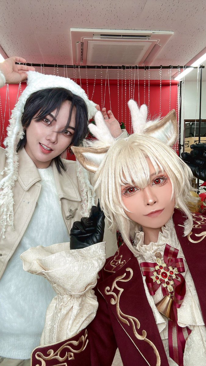 Azu(イケカフェ12/20) (@Azu30338293) / Posts / X