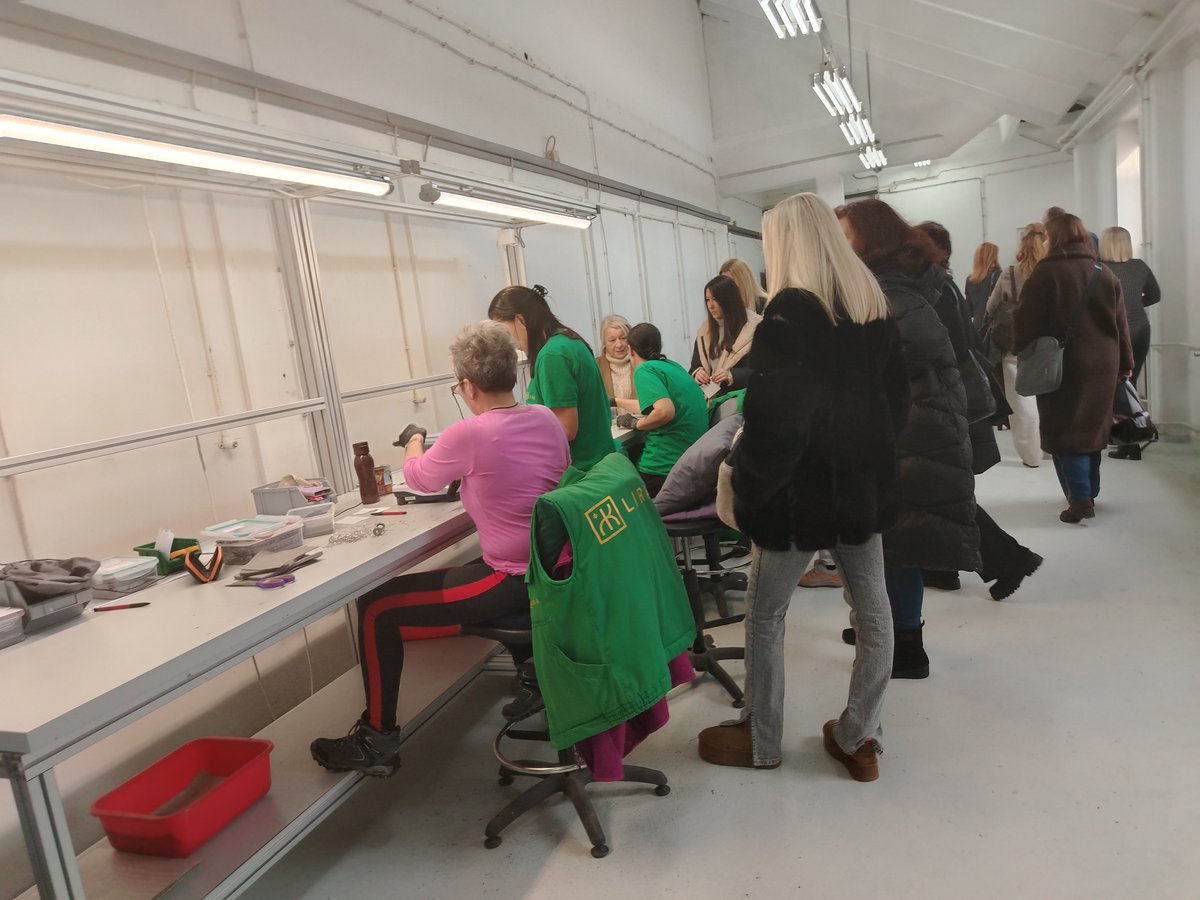 PSRRMSLS's tweet image. Реализовано студијско путовање у оквиру пројекта “ROSI”
У оквиру пројекта “ROSI – Регион социјалних иновација”, који се спроводи кроз програм Interreg Хрватска–Србија са циљем стварања подстицајног окружења и система подршке за развој друштвених иновација skr.rs/zSbY