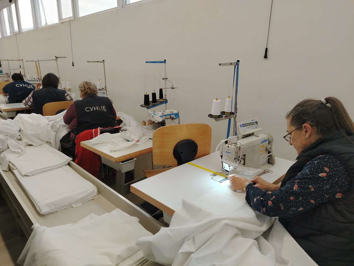 PSRRMSLS's tweet image. Реализовано студијско путовање у оквиру пројекта “ROSI”
У оквиру пројекта “ROSI – Регион социјалних иновација”, који се спроводи кроз програм Interreg Хрватска–Србија са циљем стварања подстицајног окружења и система подршке за развој друштвених иновација skr.rs/zSbY