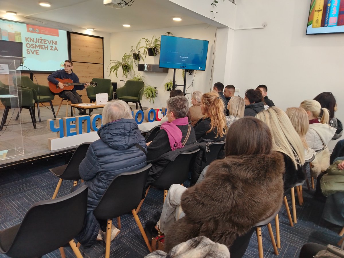 PSRRMSLS's tweet image. Реализовано студијско путовање у оквиру пројекта “ROSI”
У оквиру пројекта “ROSI – Регион социјалних иновација”, који се спроводи кроз програм Interreg Хрватска–Србија са циљем стварања подстицајног окружења и система подршке за развој друштвених иновација skr.rs/zSbY